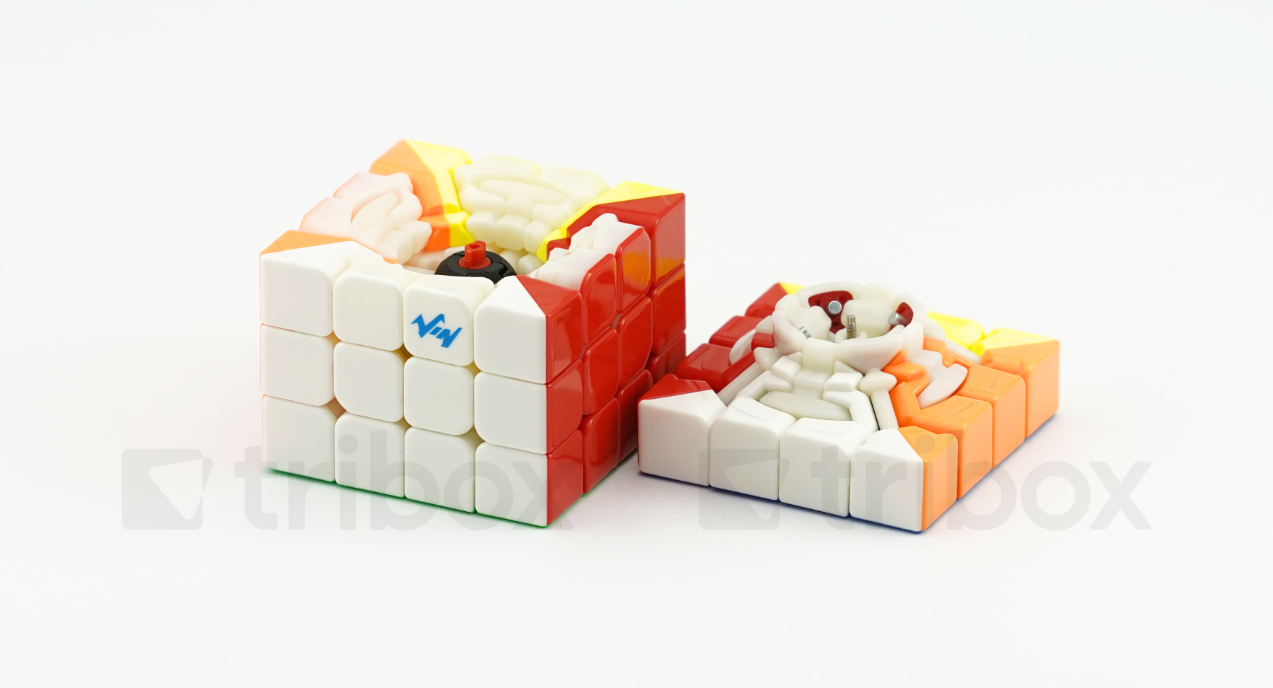 triboxストア / Vin Cube 4x4x4 M BC UV-Coated triboxストア / Vin Cube 4x4x4 M BC UV-Coated